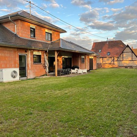 Maison 21 Zutzendorf Luaran gambar