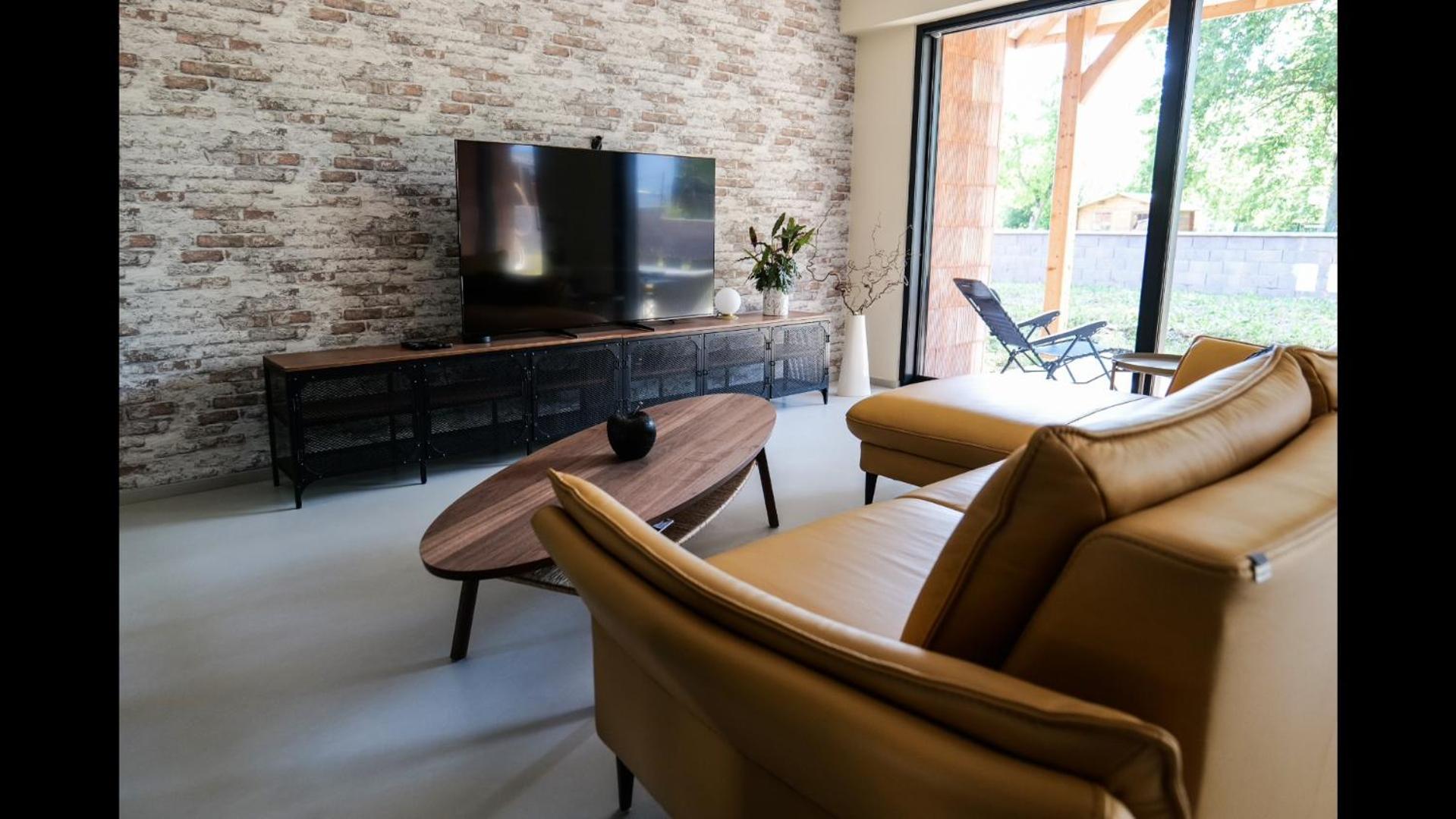 Maison 21 Zutzendorf Luaran gambar