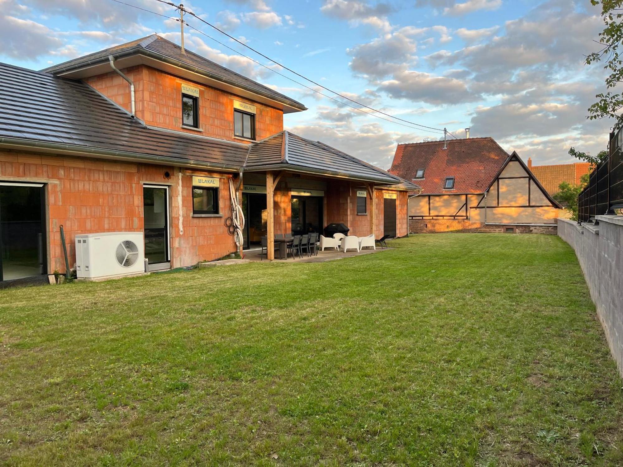 Maison 21 Zutzendorf Luaran gambar
