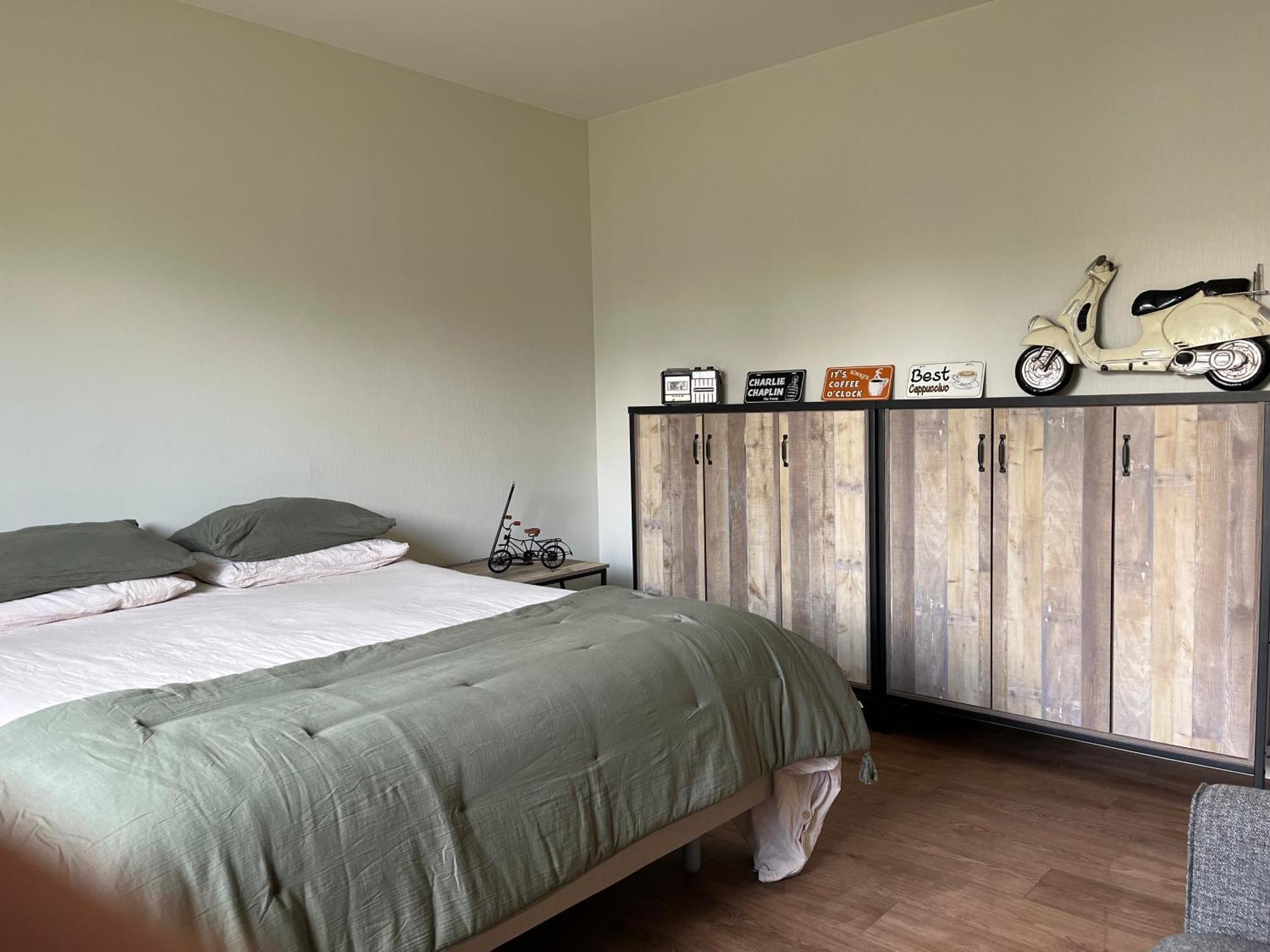 Maison 21 Zutzendorf Luaran gambar